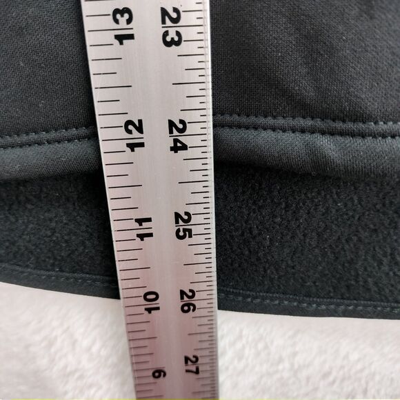 The North Face Jacket Women S Black Skyline Full Zip Performance Stretch Outdoor - Picture 9 of 13